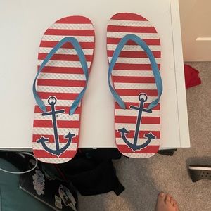 Flip flops